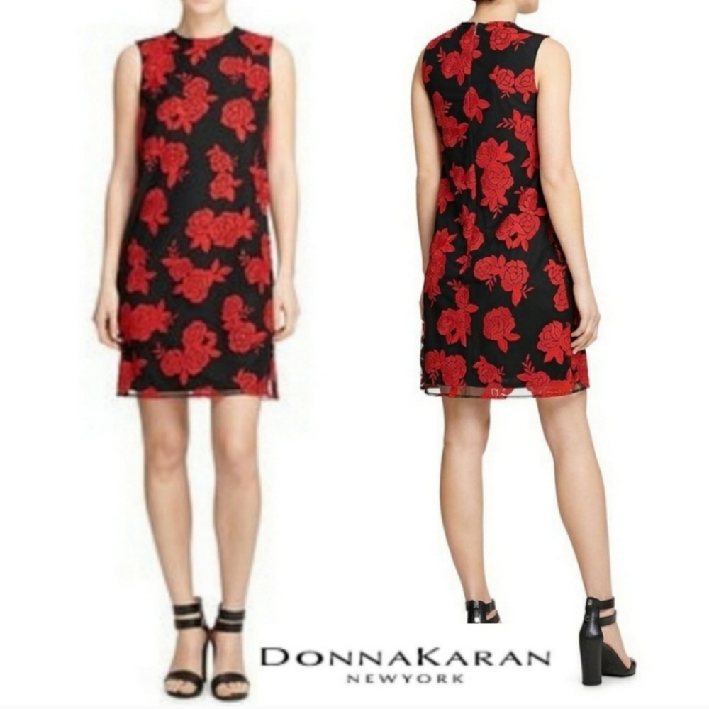 NWT Donna Karan Dress